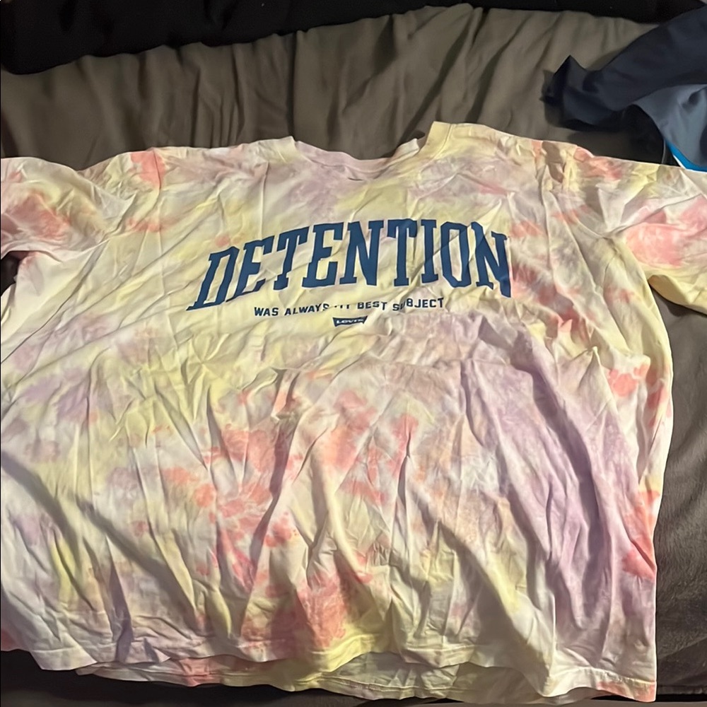 xxl levi’s shirt